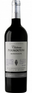 CHATEAU POUROUTOU